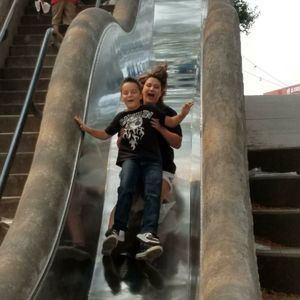 Meet your Posher, Matt